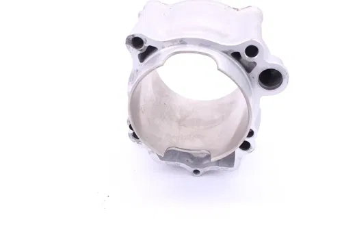 2004 Yamaha Yfz450 Oem Engine Cylinder Piston Block Jug Barrel S4141