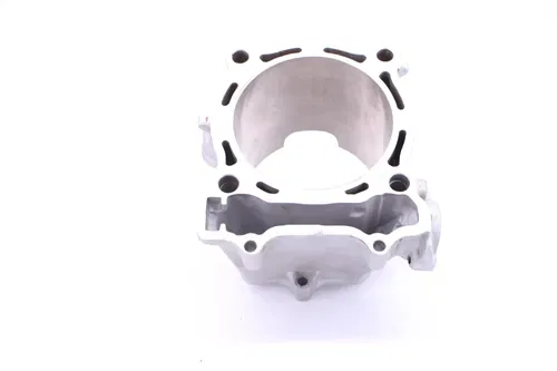 2004 Yamaha Yfz450 Oem Engine Cylinder Piston Block Jug Barrel S4141