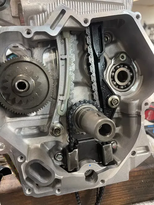YXZ1000 Engine Rebuild - Parts & Labor  - You Send Your Motor - YXZ1000R NO CORE