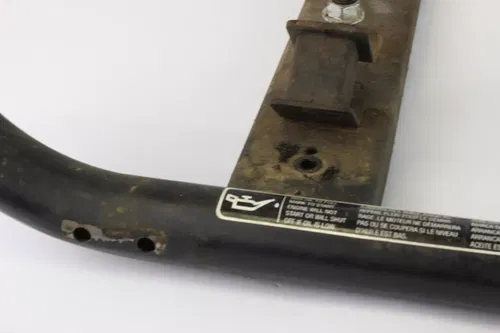 2013 Coleman Powermate 389cc Generator Frame c7248 PM0106507.02