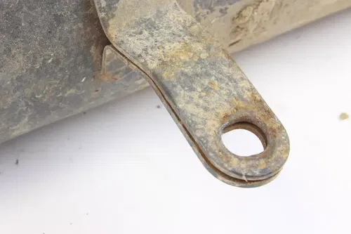 2000 E-ton Txl50 Exhaust Pipe Muffler Slip On Can Silencer c5639
