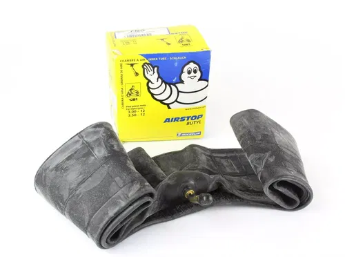 Michelin Inner Tube 3.00/3.50-12 B 1 2688