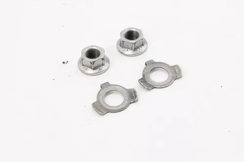 2006 Yamaha Yfz450 Balance Gear Bolts Hardware H7248
