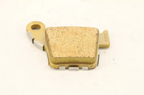 2012 Honda Crf250r Rear Brake Pads k7232