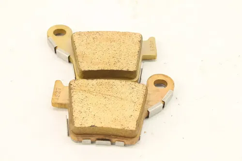 2012 Honda Crf250r Rear Brake Pads k7232