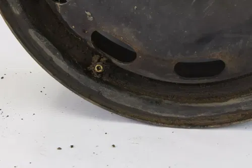 2004 VolksWagen Jetta Front Rim 15x6 c7248