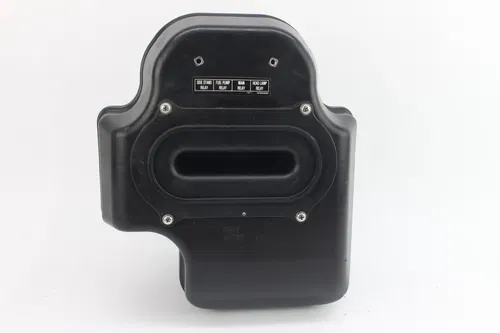 2017 Hyosung Gd250r Airbox Air Intake Filter Box k0497