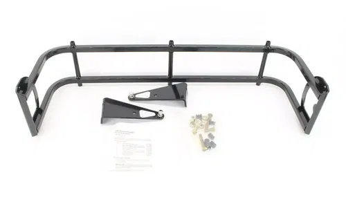NEW Genuine Polaris 04-05 ATP 330 500 Carrier Box Extender 2874578 2688