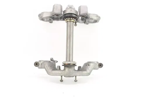 1986 Honda Shadow Vt1100c Front Triple Tree k5936