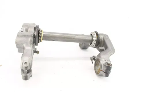 1986 Honda Shadow Vt1100c Front Triple Tree k5936
