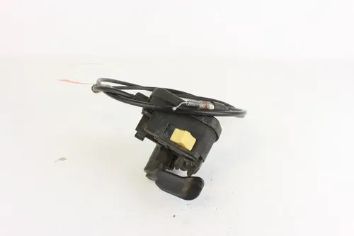 2007 Polaris Hawkeye 300 4x4 Thumb Throttle Switch W Cable c7706