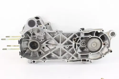 2000 E-ton Txl50 Engine Motor Crankcase Crank Cases Block c5639