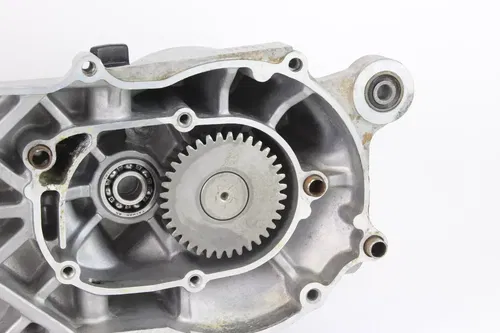 2000 E-ton Txl50 Engine Motor Crankcase Crank Cases Block c5639