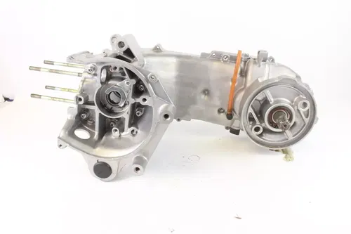2000 E-ton Txl50 Engine Motor Crankcase Crank Cases Block c5639