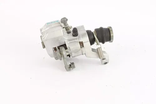 2002 Kawasaki Mojave 250 Ksf250a Oem Rear Back Brake Caliper p4465