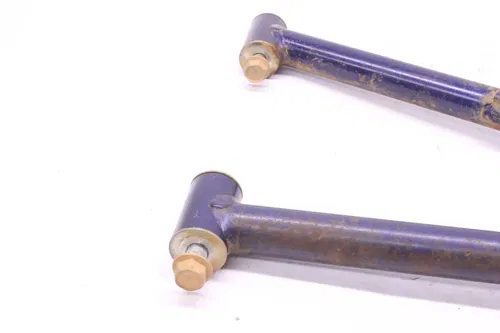 OEM 06-09 Suzuki Quadracer 450 Ltr450 Front Upper Left Control A Arm A-Arm