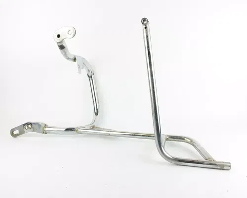 83 Honda Goldwing Right Saddlebag Mounting Bracket Mount 84250-MB9-970 r4756