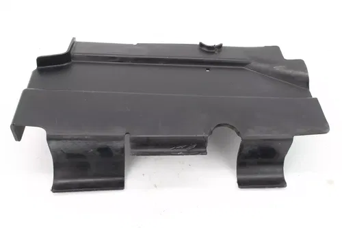 83-86 Honda V65 Magna Frame Under Fuel Tank Heat Shield Cover 7672