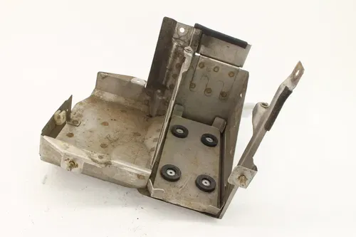 2002 Bmw K1200rs Rear Back Tail Undertail Battery Tray 2766