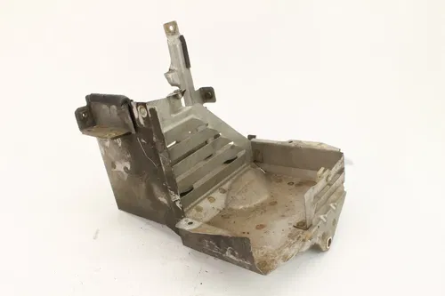 2002 Bmw K1200rs Rear Back Tail Undertail Battery Tray 2766