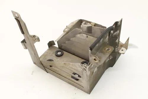2002 Bmw K1200rs Rear Back Tail Undertail Battery Tray 2766