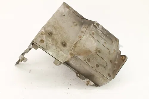 2002 Bmw K1200rs Rear Back Tail Undertail Battery Tray 2766