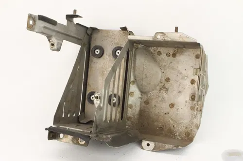 2002 Bmw K1200rs Rear Back Tail Undertail Battery Tray 2766