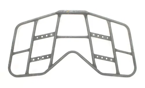 Kawasaki 2005 Brute Force 650 05-06 Prairie 700 Grey Front Carrier Rack 1783