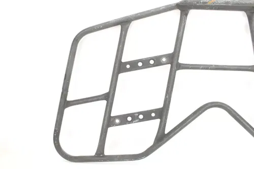 Kawasaki 2005 Brute Force 650 05-06 Prairie 700 Grey Front Carrier Rack 1783
