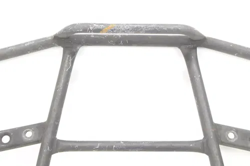 Kawasaki 2005 Brute Force 650 05-06 Prairie 700 Grey Front Carrier Rack 1783