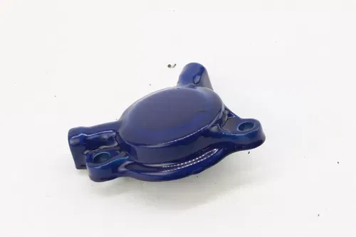 2006 Yamaha Yfz450 Engine Oil Filter Cover H7248
