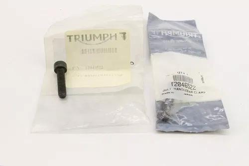 1997 Triumph Daytona T595 Hexagonal Socket Head Bolt k2688