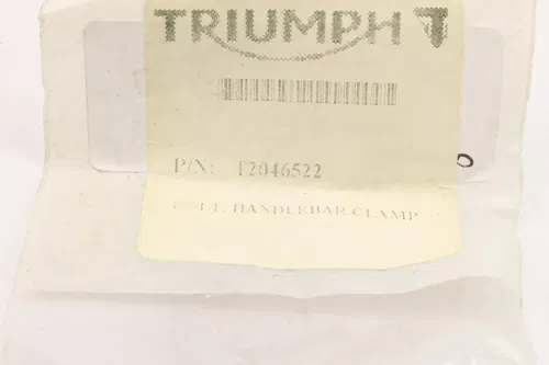 1997 Triumph Daytona T595 Hexagonal Socket Head Bolt k2688