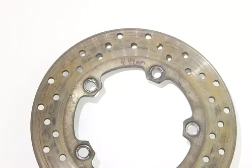 2003 Yamaha Yzf R6 Rear Rotor Brake Disc k2458