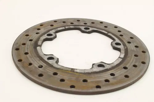 2003 Yamaha Yzf R6 Rear Rotor Brake Disc k2458