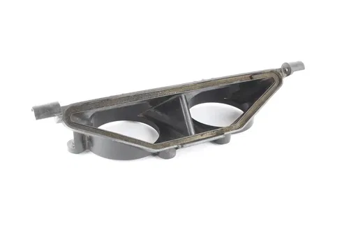 04 Honda CBR1000rr Airbox Air Intake Filter Box Joint 17240-MEL-000 r1314