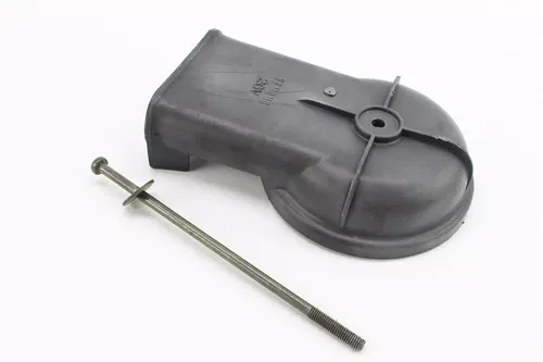 1995 Yamaha Virago 535 Xv535 AirBox Lid k7248