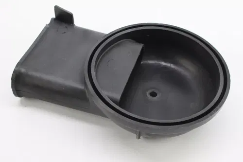1995 Yamaha Virago 535 Xv535 AirBox Lid k7248