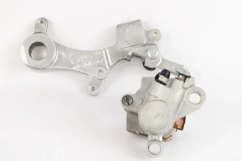 2004 Yamaha Yz450f Oem Rear Back Brake Caliper S8381