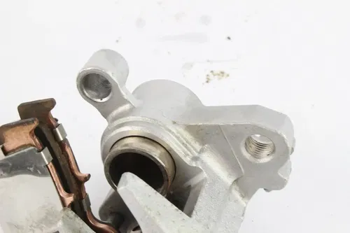2004 Yamaha Yz450f Oem Rear Back Brake Caliper S8381