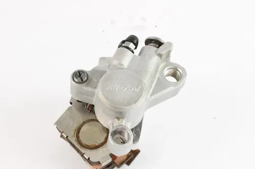 2004 Yamaha Yz450f Oem Rear Back Brake Caliper S8381