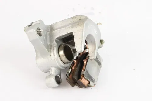 2004 Yamaha Yz450f Oem Rear Back Brake Caliper S8381
