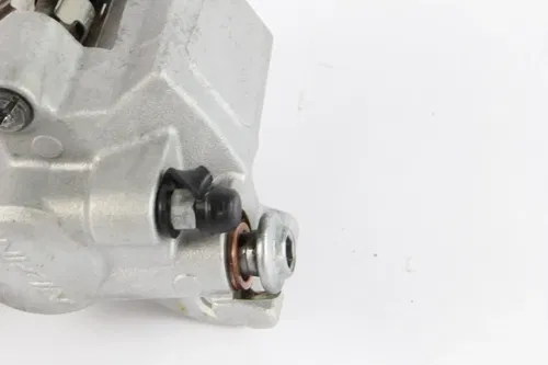2004 Yamaha Yz450f Oem Rear Back Brake Caliper S8381