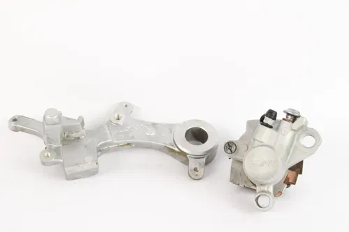 2004 Yamaha Yz450f Oem Rear Back Brake Caliper S8381