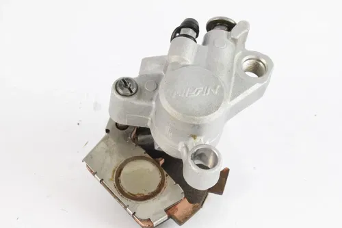 2004 Yamaha Yz450f Oem Rear Back Brake Caliper S8381