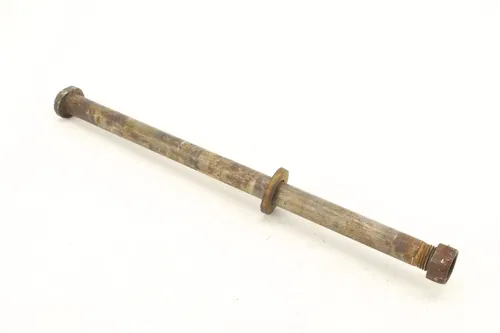 2010 Yamaha Yfz450x Rear Back Swingarm Bolt Suspension Pivot Axle r1099