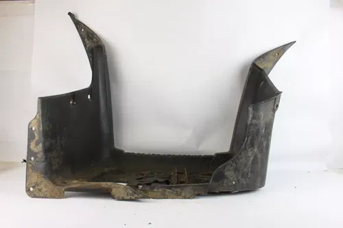 2006 Kawasaki Brute Force 750 4x4i Right Foot Rest Peg Step Footwell c4462