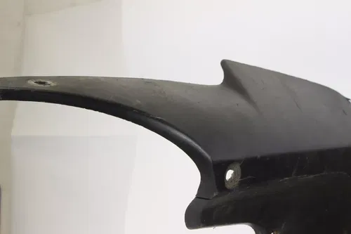 2006 Kawasaki Brute Force 750 4x4i Right Foot Rest Peg Step Footwell c4462