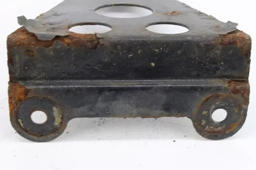 1997 Kawasaki Prairie 400 Kvf400a 4x4 Battery Mount c8073
