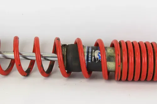 2007 Polaris Outlaw 500 Front Left Shock Absorber Suspension c4839